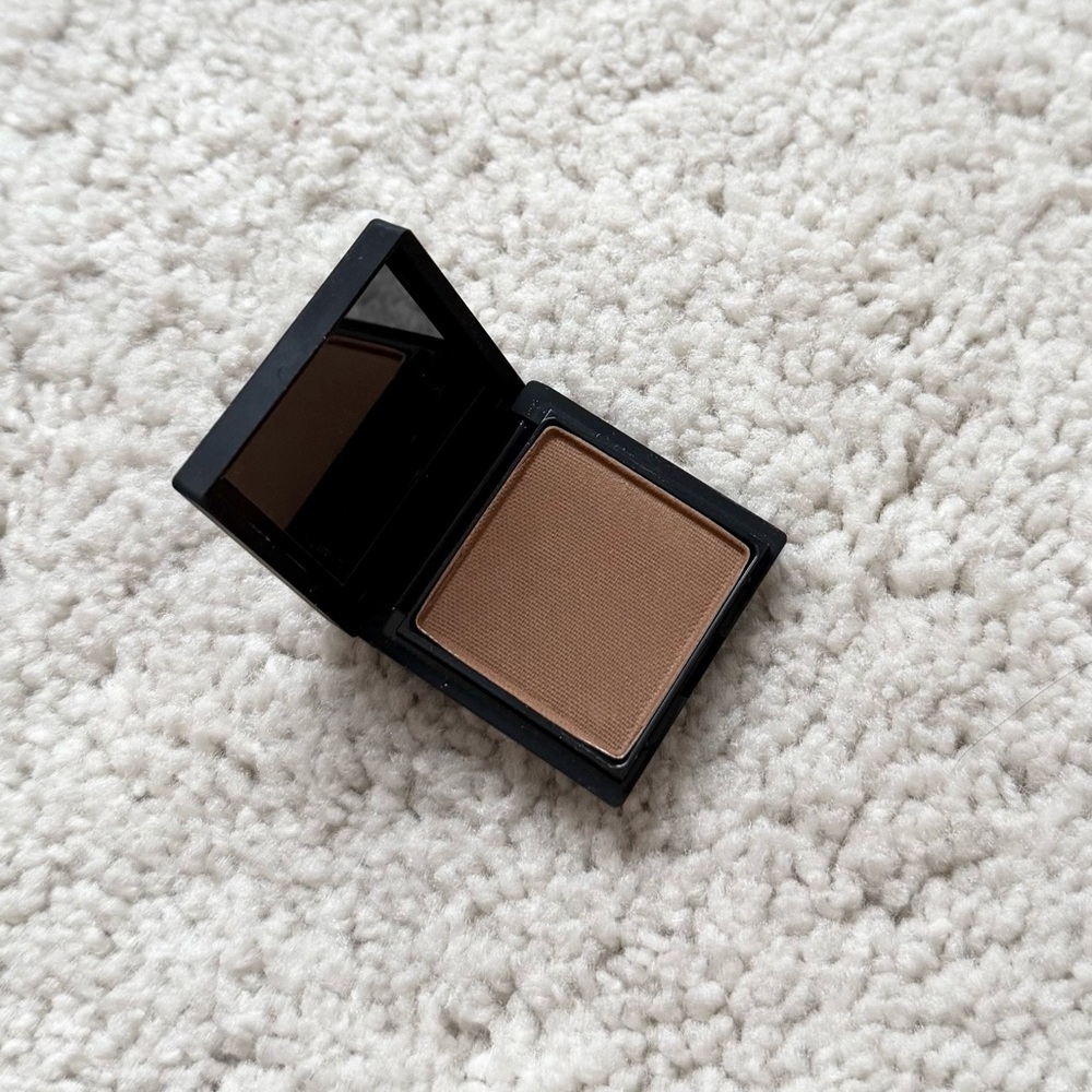 FREE w/ANY MAKE UP PURCHASE NEW - NARS Laguna 02 Bronzer Powder